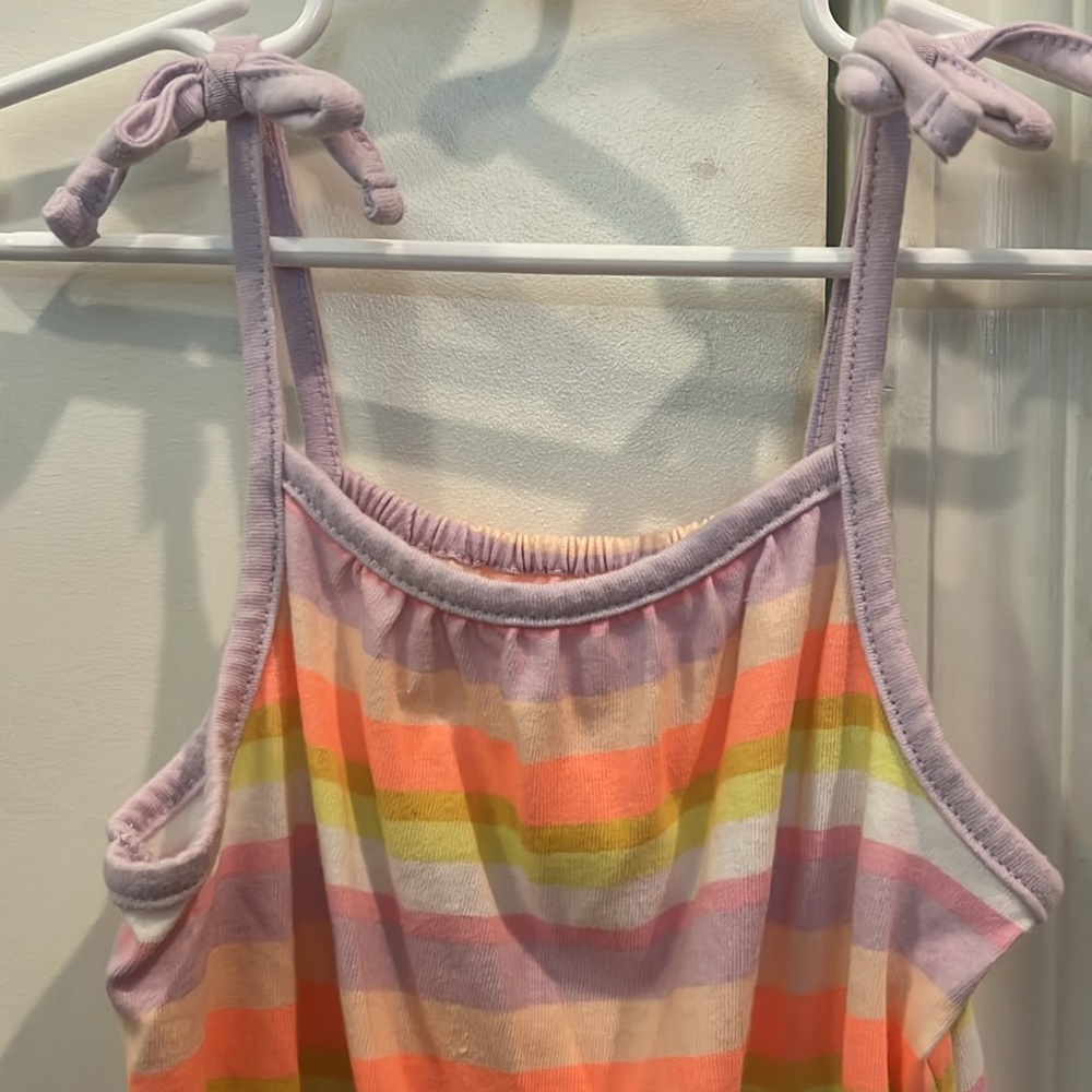 Girls romper - Picture 4 of 4